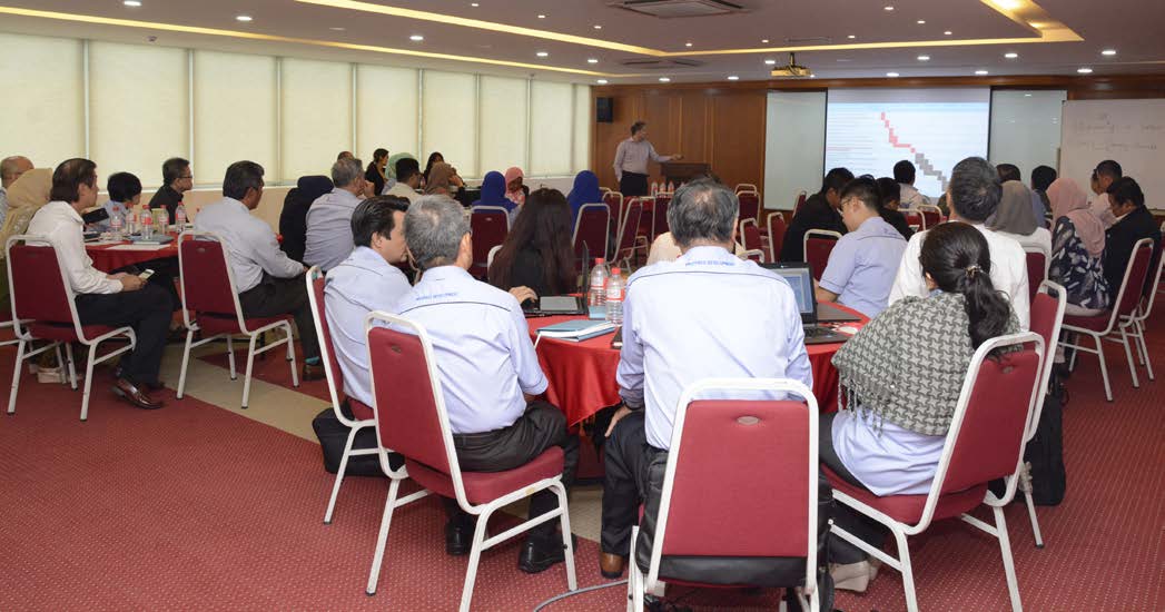 Sustainability Workshop