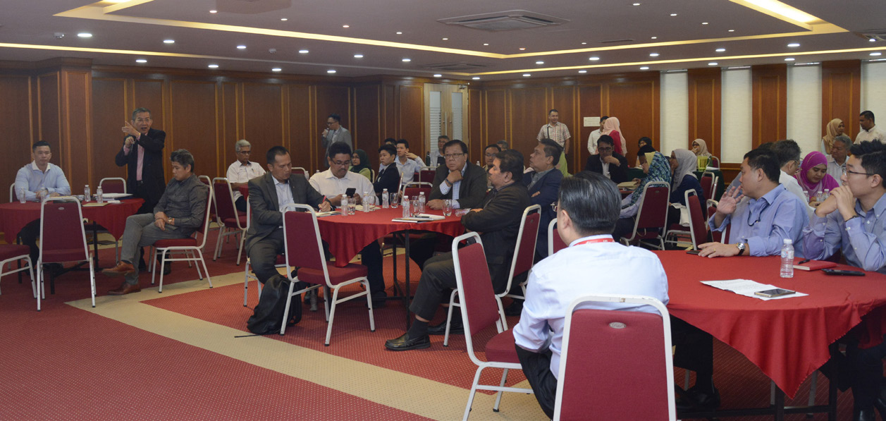 Sustainability Update – Way Forward