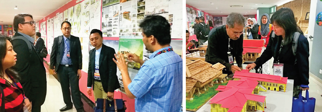 Education Malaysia Global Assist (EMGA) Visit from Brunei