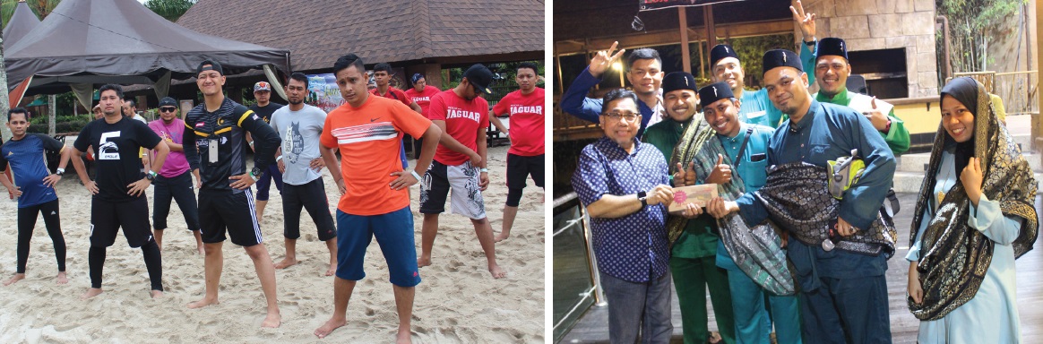 PROTASCO FUN & FEAR 2018