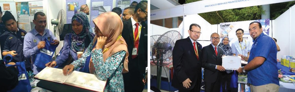 Mesyuarat Jurutera Awam 2018