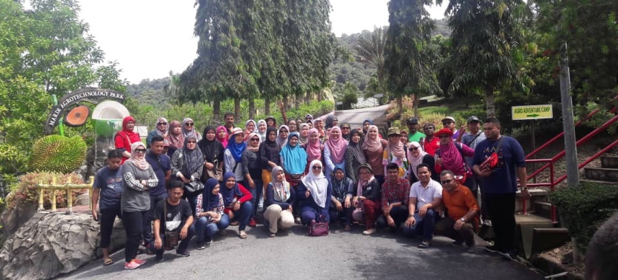 Jom Shopping Spree @ Langkawi