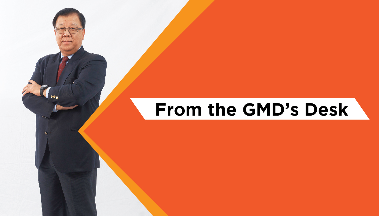 Surfing The Economic Wave of The 10-Year Cycle