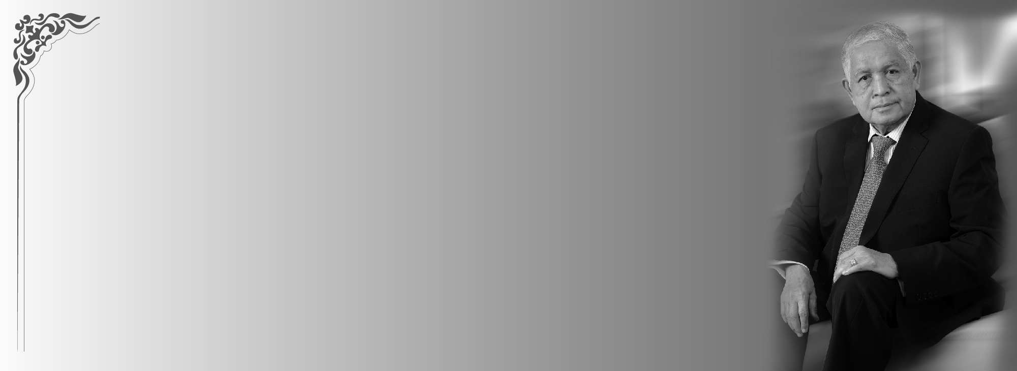 PROTASCO’S ANNOUNCEMENT ON THE PASSING OF TAN SRI DATUK DR HADENAN BIN A JALIL, COMPANY CHAIRMAN