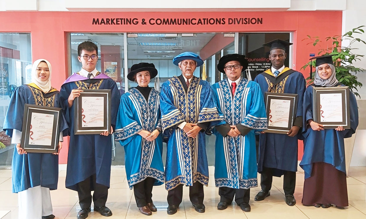 17TH IUKL CONVOCATION