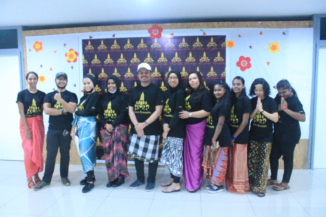 THAIUKL’S Tranquility Event 2020