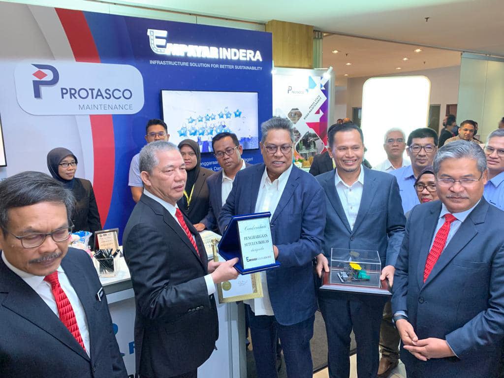 JKR MALAYSIA OFFICERS CONFERENCE