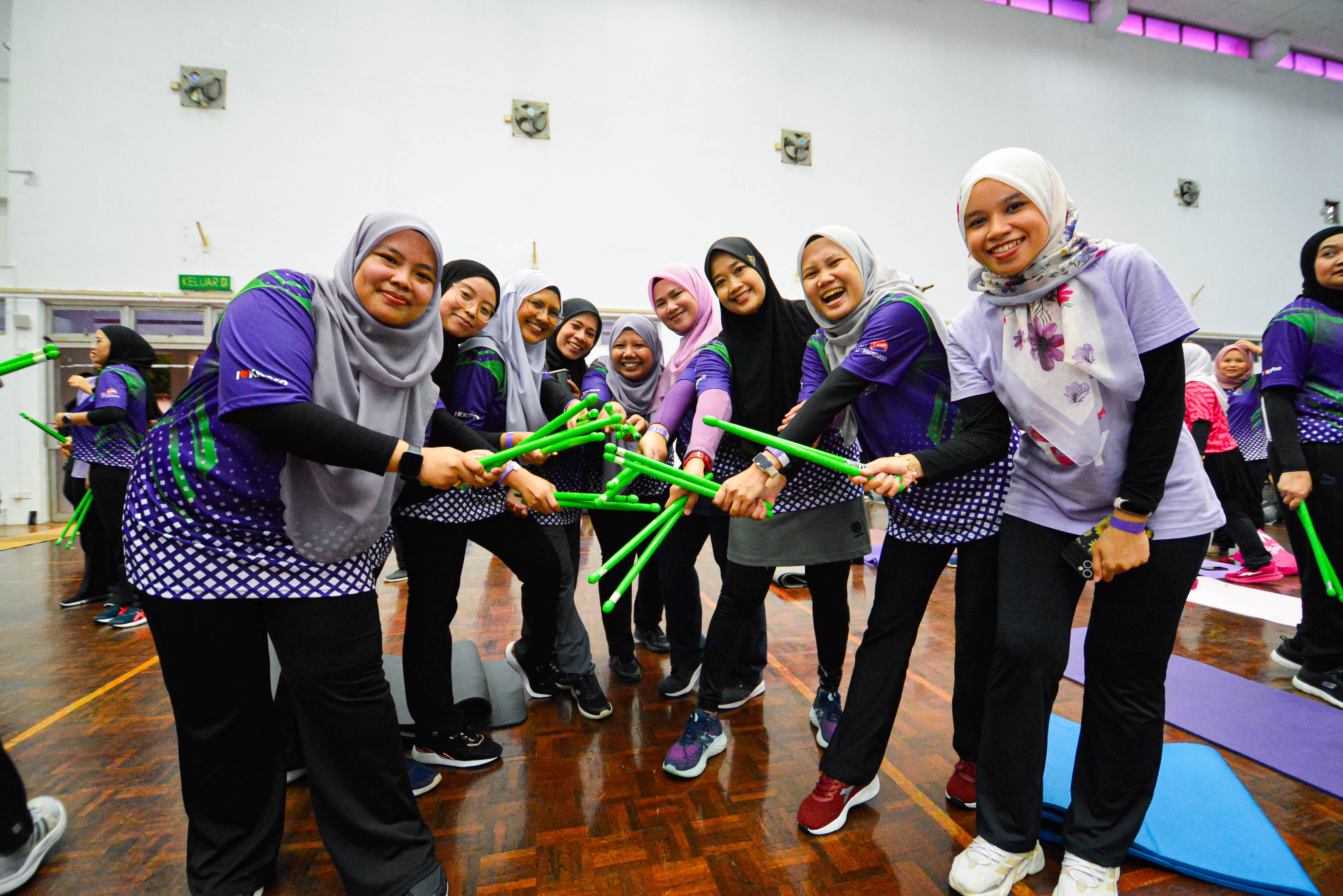 Protasco Celebrates Women 2024