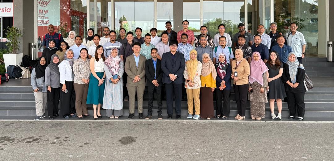 ISRF S2 Workshop to Strengthen Climate Change Reporting